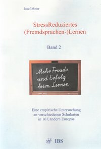 StressReduziertes (Fremdsprachen-)Lernen Band 2